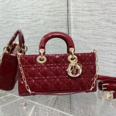 Christian Dior My Lady Bags